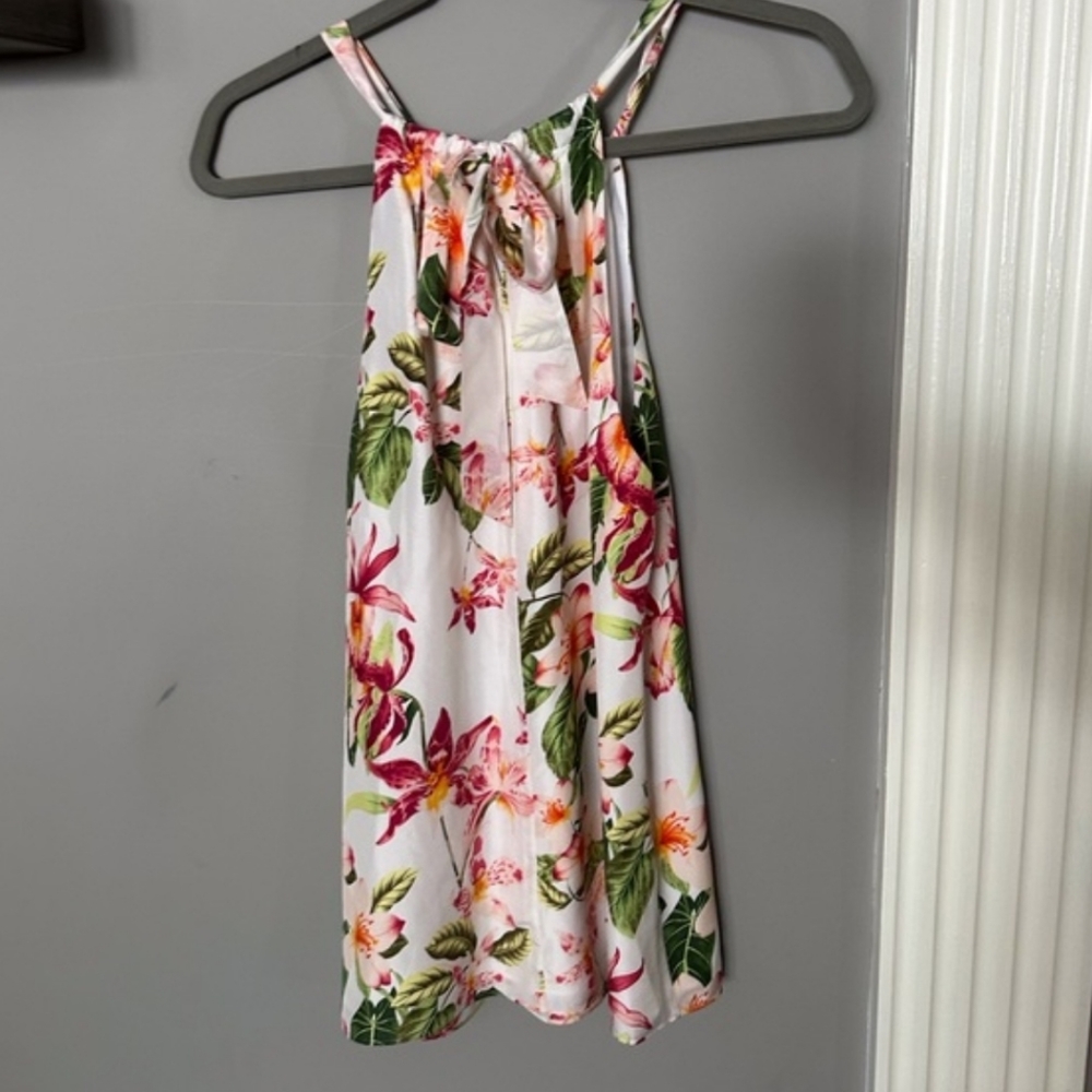 Silk blouse - Picture 3 of 4